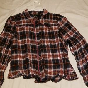 Wild Fable Flannel